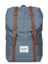 Sac � dos Retreat Blue Mirage Crosshatch Blue Mirage Crosshatch