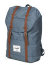 Blue Mirage Crosshatch