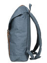 Sac � dos Retreat Blue Mirage Crosshatch Blue Mirage Crosshatch
