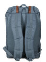 Sac � dos Retreat Blue Mirage Crosshatch Blue Mirage Crosshatch