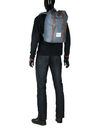 Sac � dos Retreat Blue Mirage Crosshatch Blue Mirage Crosshatch