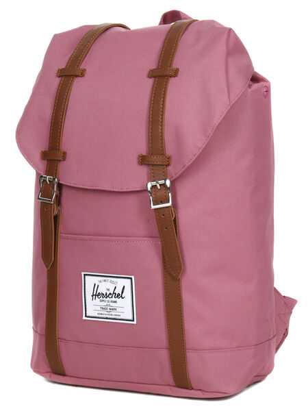 Sac � dos Retreat Heather Rose