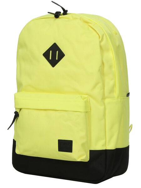 Sac à dos Heritage Highlight/Black