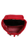 Sac � dos Retreat Red/Saddle Brown Red/Saddle Brown