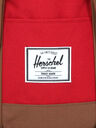 Sac � dos Retreat Red/Saddle Brown Red/Saddle Brown