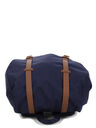 Sac � dos Retreat Peacoat/Saddle Brown Peacoat/Saddle Brown