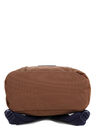 Sac � dos Retreat Peacoat/Saddle Brown Peacoat/Saddle Brown
