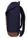 Sac � dos Retreat Peacoat/Saddle Brown Peacoat/Saddle Brown