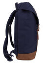 Sac � dos Retreat Peacoat/Saddle Brown Peacoat/Saddle Brown