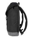 Sac � dos Retreat Black Crosshatch/Black/Raven Crosshatch Black Crosshatch/Black/Raven Crosshatch
