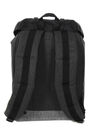 Sac � dos Retreat Black Crosshatch/Black/Raven Crosshatch Black Crosshatch/Black/Raven Crosshatch