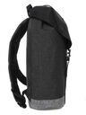 Sac � dos Retreat Black Crosshatch/Black/Raven Crosshatch Black Crosshatch/Black/Raven Crosshatch