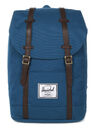 Sac � dos Retreat Moroccan Blue Moroccan Blue