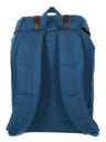 Sac � dos Retreat Moroccan Blue Moroccan Blue