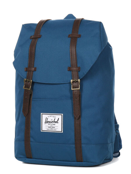 Sac � dos Retreat Moroccan Blue