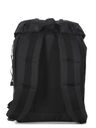Sac � dos Retreat Black/Clear Rubber Black/Clear Rubber