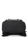 Sac � dos Retreat Black/Clear Rubber Black/Clear Rubber