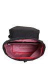 Sac � dos Retreat Black/Clear Rubber Black/Clear Rubber