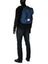 Sac � dos Retreat Ensign Blue Crosshatch Ensign Blue Crosshatch