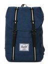 Sac � dos Retreat Ensign Blue Crosshatch Ensign Blue Crosshatch