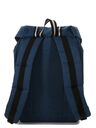 Sac � dos Retreat Ensign Blue Crosshatch Ensign Blue Crosshatch