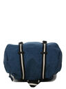 Sac � dos Retreat Ensign Blue Crosshatch Ensign Blue Crosshatch