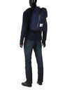 Sac � dos Retreat Peacoat/Chicoree Coffee Peacoat/Chicoree Coffee