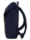 Sac � dos Retreat Peacoat/Chicoree Coffee Peacoat/Chicoree Coffee