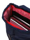 Sac � dos Retreat Peacoat/Chicoree Coffee Peacoat/Chicoree Coffee