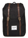 Sac � dos Retreat Black/Chicory Coffee Black/Chicory Coffee