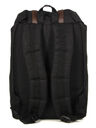 Sac � dos Retreat Black/Chicory Coffee Black/Chicory Coffee
