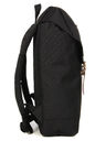 Sac � dos Retreat Black/Chicory Coffee Black/Chicory Coffee