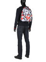 Sac � dos Bonne Rouge Rouge