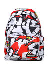 Sac � dos Bonne Rouge Rouge