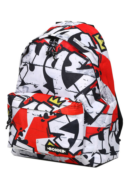 Sac à dos Bonne Rouge