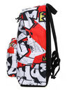 Sac � dos Bonne Rouge Rouge