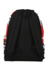 Sac � dos Bonne Rouge Rouge