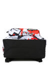 Sac � dos Bonne Rouge Rouge
