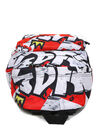 Sac � dos Bonne Rouge Rouge