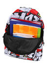 Sac � dos Bonne Rouge Rouge