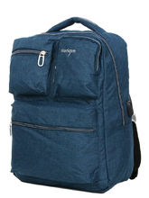 Sac à dos Horizon Sunday Bleu