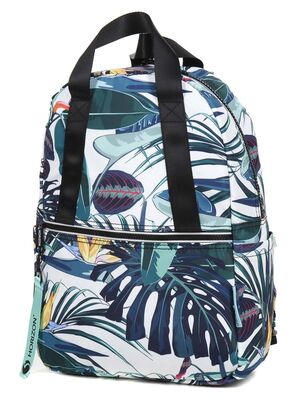 Sac � dos Horizon Tropical Forest Tropical Forest