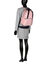 Sac  dos Unik Rose Rose