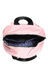 Sac  dos Unik Rose Rose