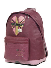 Sac  dos IKKS London S