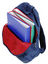 Sac � dos American College S Bleu