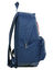 Sac � dos American College S Bleu
