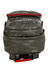 Sac � dos Rock Rebel L Rouge Noir