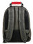 Sac � dos Rock Rebel L Rouge Noir