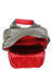Sac � dos Rock Rebel M Rouge Noir
